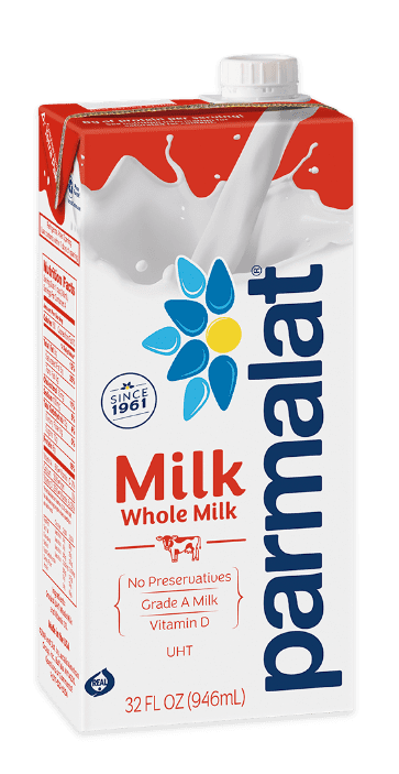 Parmalat Whole Milk