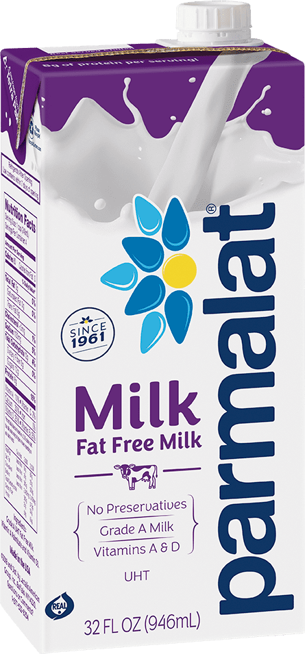 Fat Free Milk