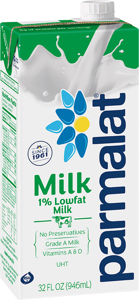 1% Lowfat Milk