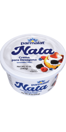 Parmalat Nata Crema Para Desayuno