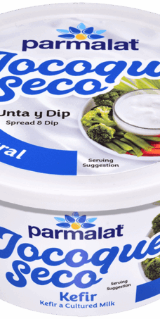 Jocoque Seco Natural