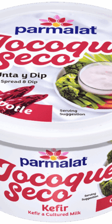 Jocoque Seco con Chipotle