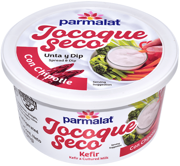 Jocoque Seco con Chipotle