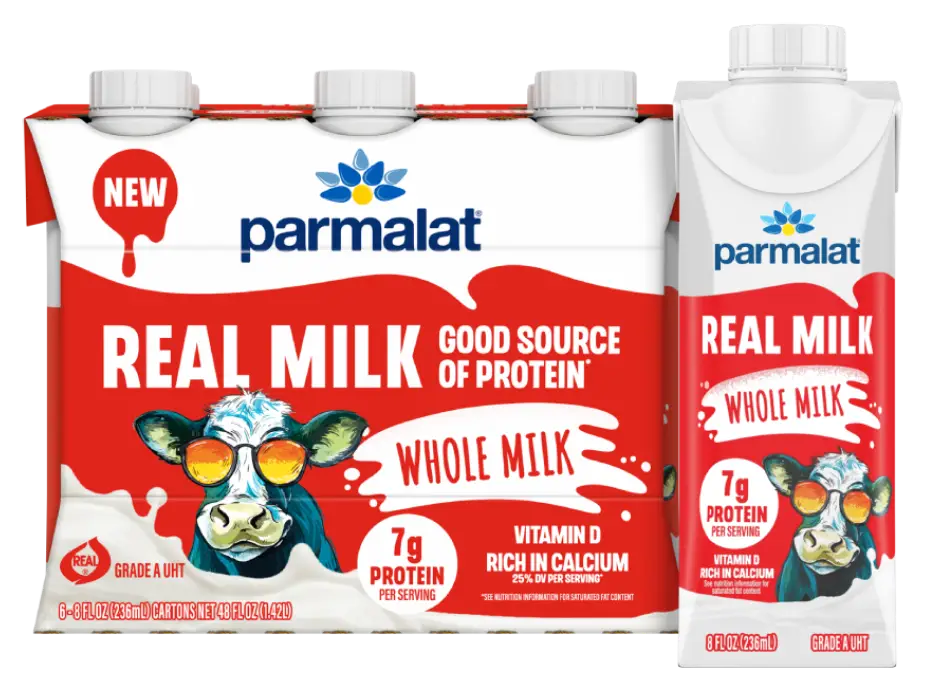 Whole Milk